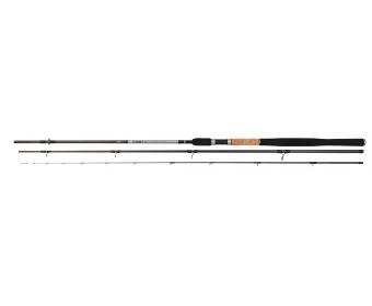 Feederrute | Exmanco Steyr Daiwa Black Widow Feeder s | Exmanco Steyr